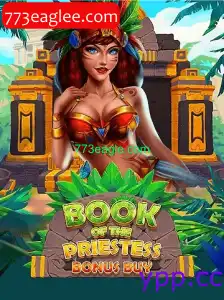 BookOfThePriestess