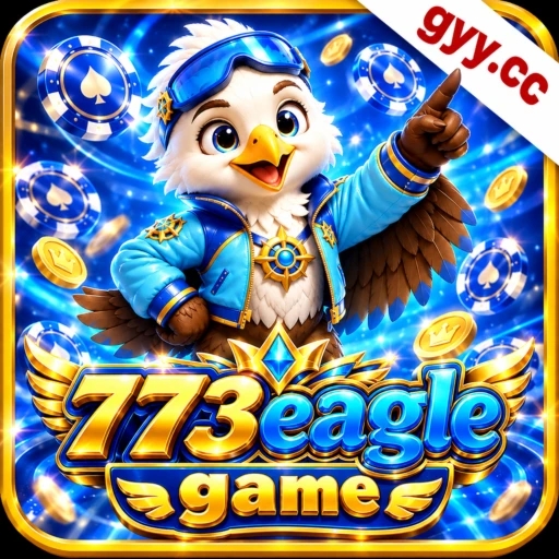 77.3 Eagle: O Portal da Liberdade Urbana! Logo